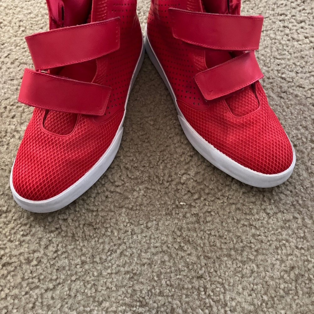 Nike Flystepper